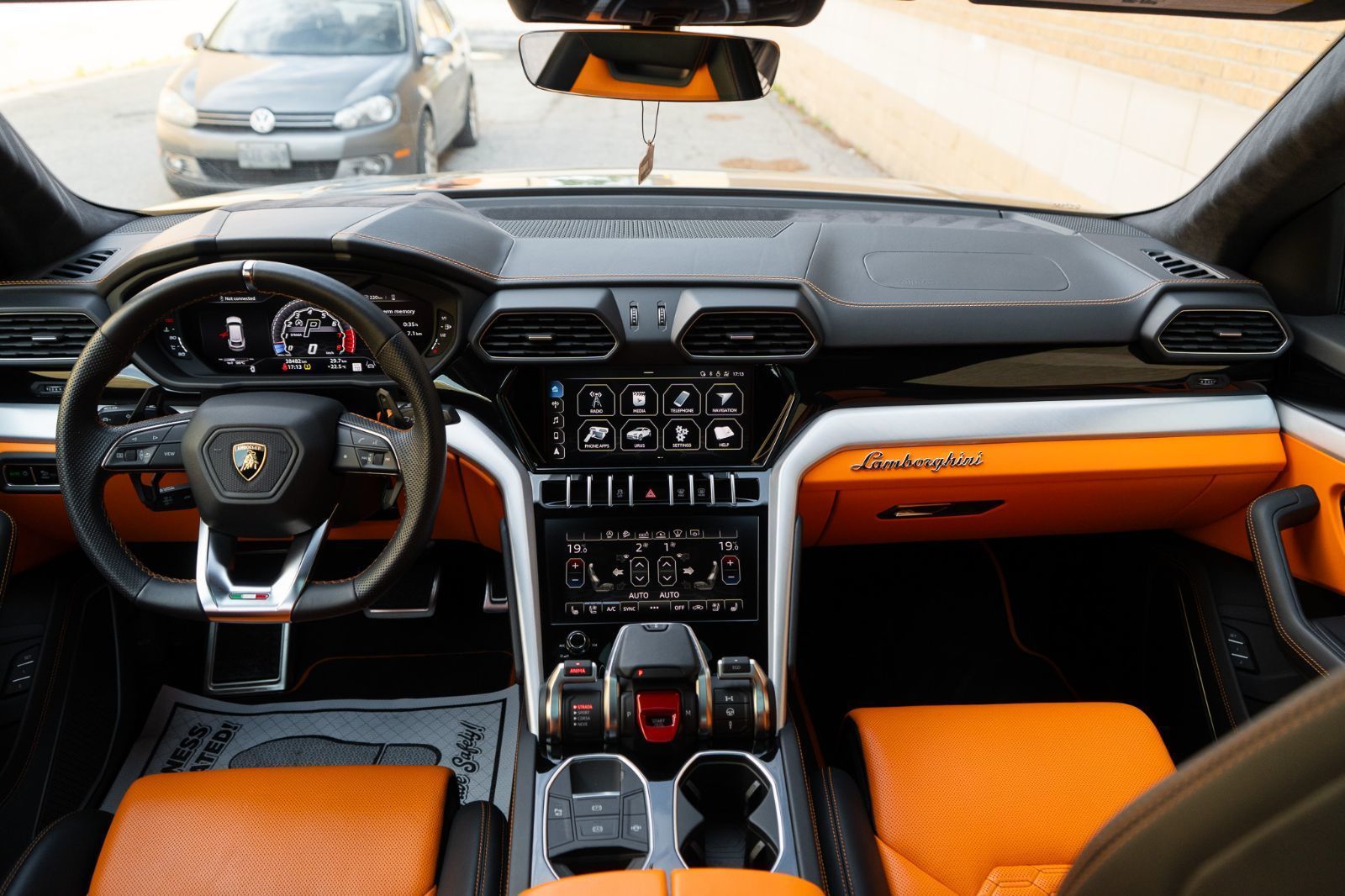 2020 Lamborghini Urus-6