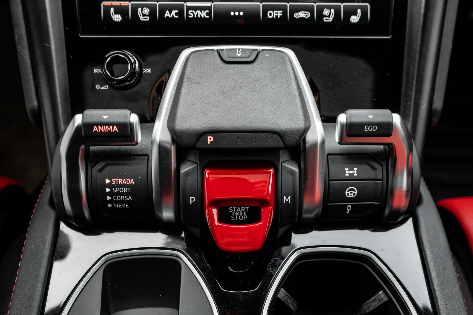 2022 Lamborghini Urus-16