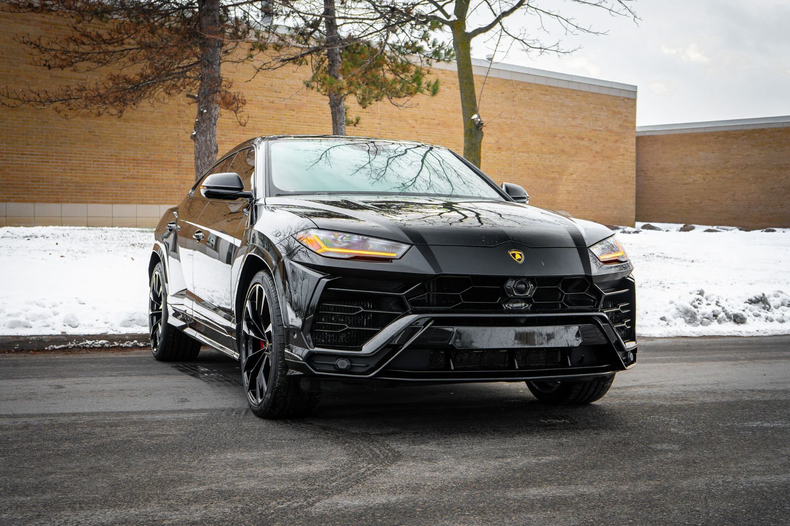 2022 Lamborghini Urus-2