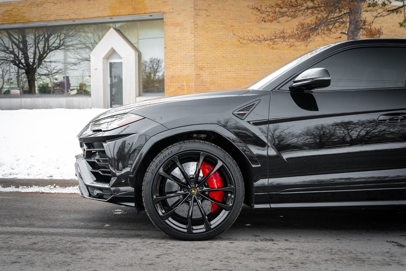 2022 Lamborghini Urus-5