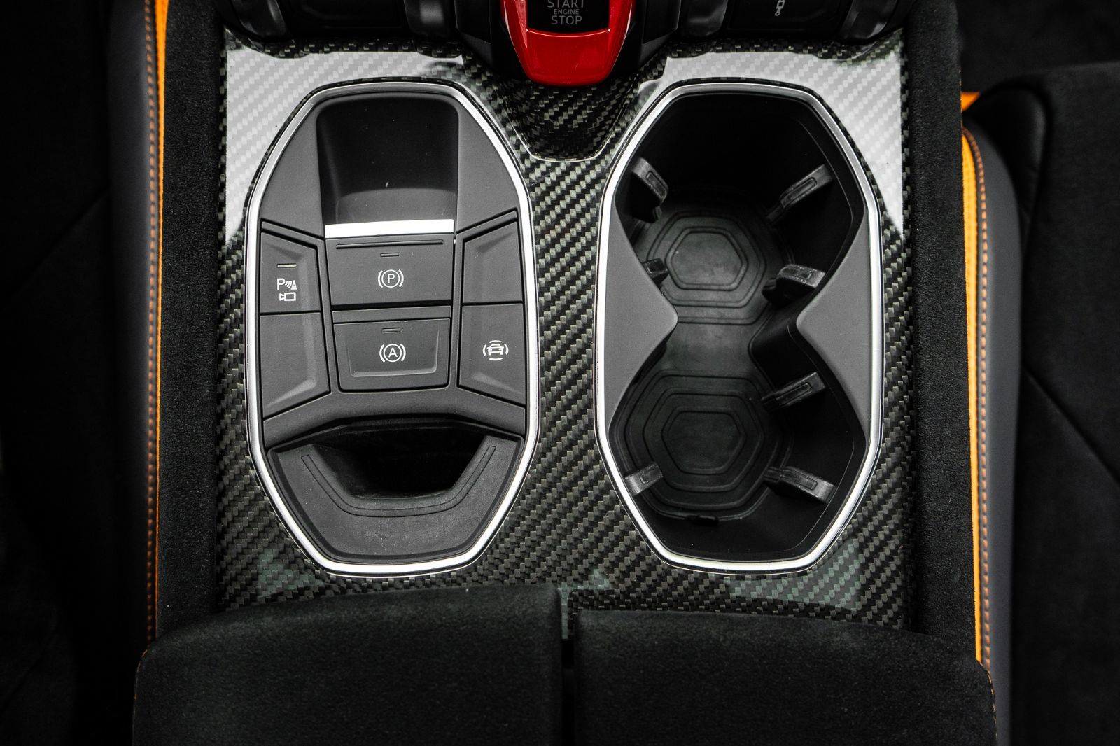 2023 Lamborghini Urus Performante-18