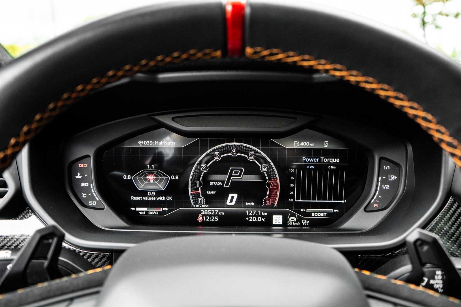 2023 Lamborghini Urus Performante-14