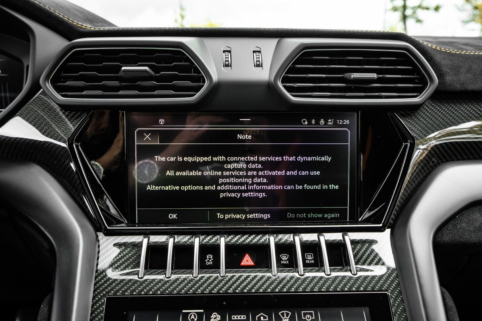 2023 Lamborghini Urus Performante-15