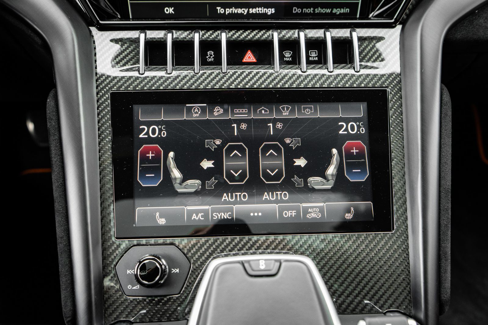 2023 Lamborghini Urus Performante-16