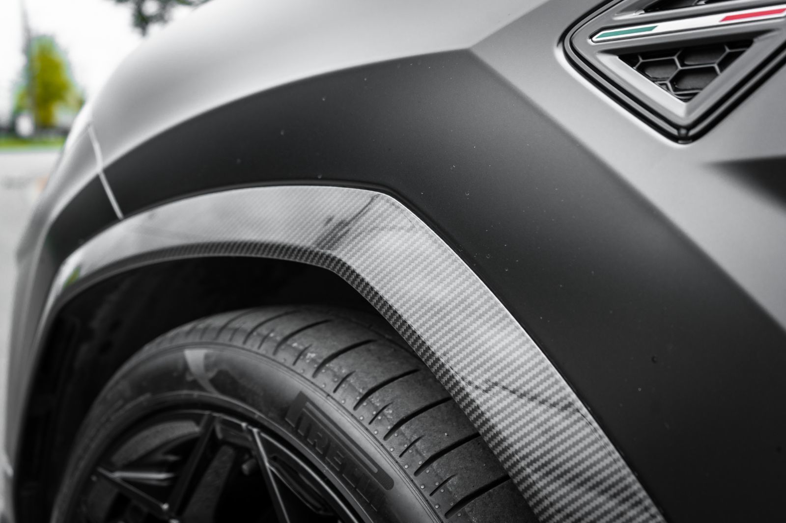 2023 Lamborghini Urus Performante-36