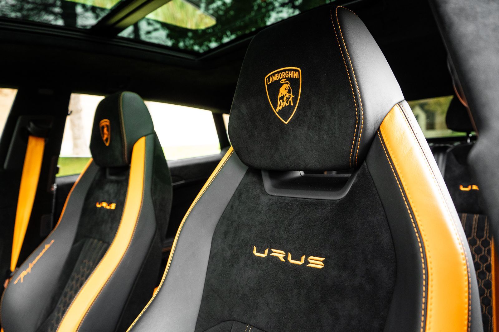 2023 Lamborghini Urus Performante-29