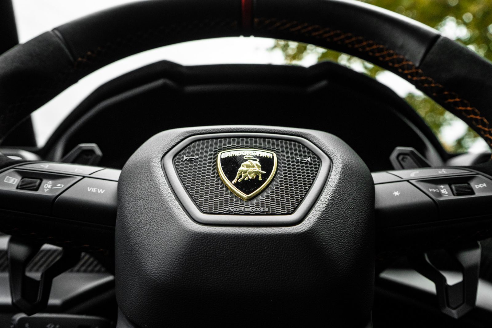 2023 Lamborghini Urus Performante-11