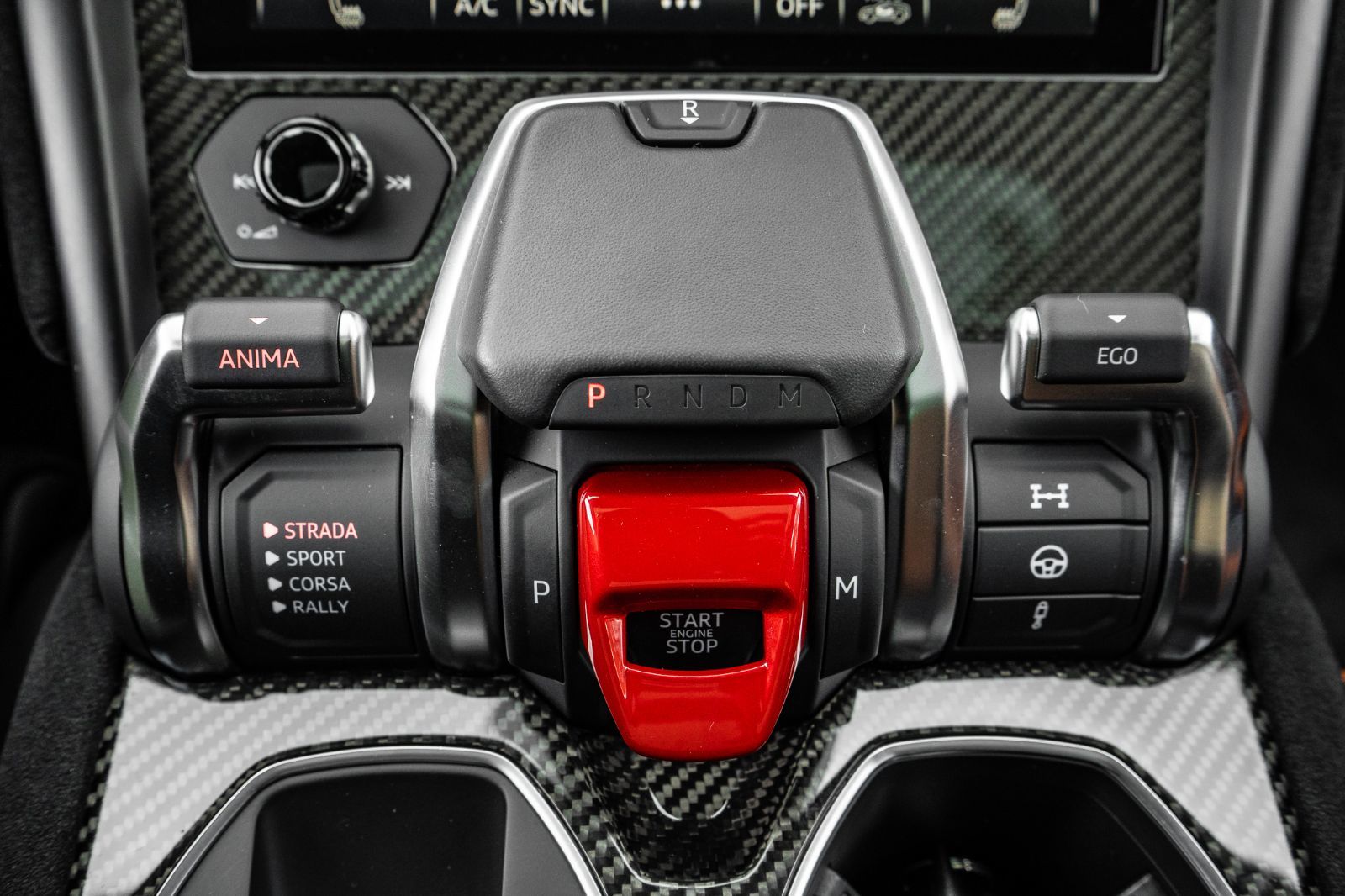 2023 Lamborghini Urus Performante-17