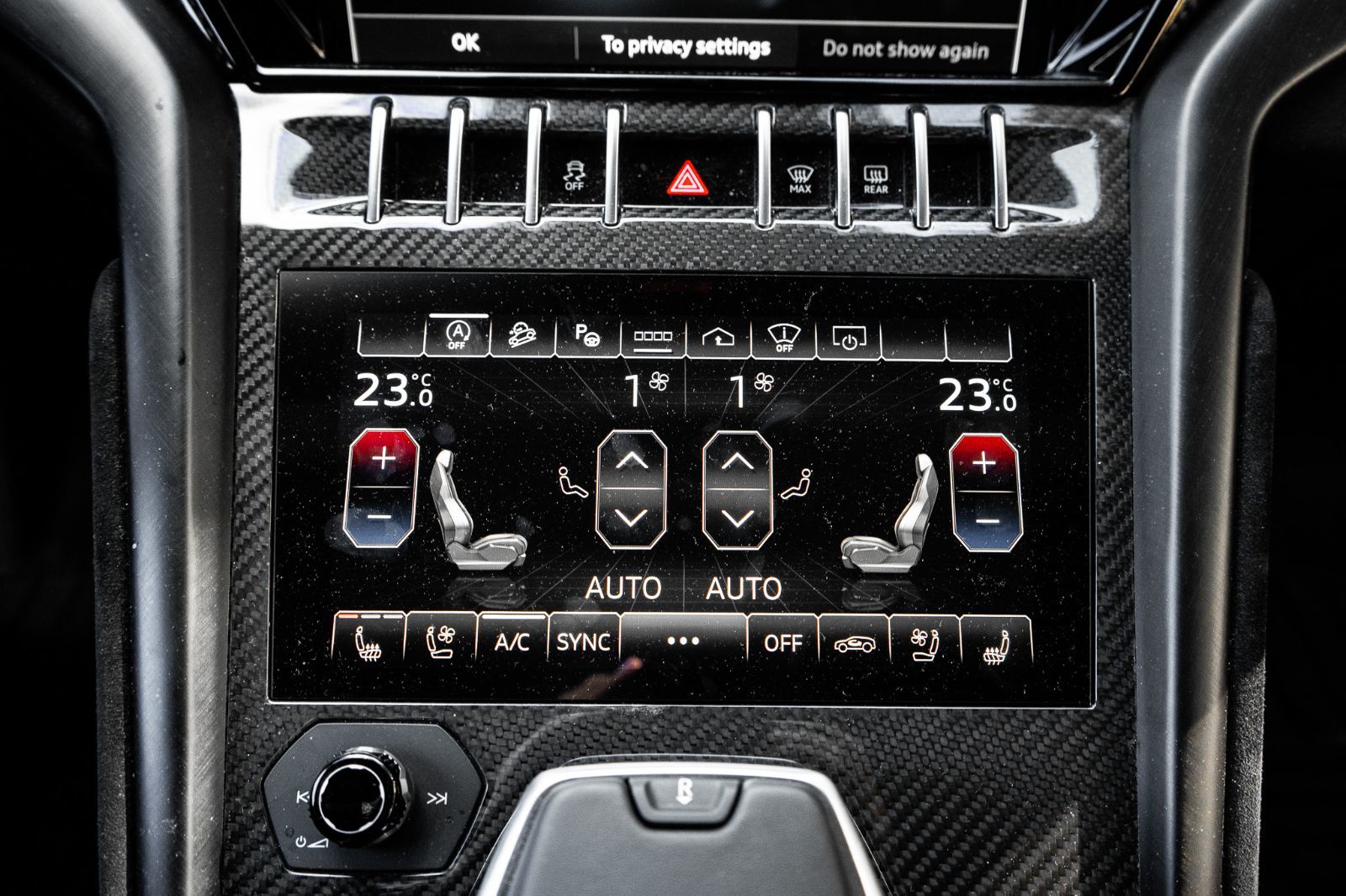 2023 Lamborghini Urus Performante-15