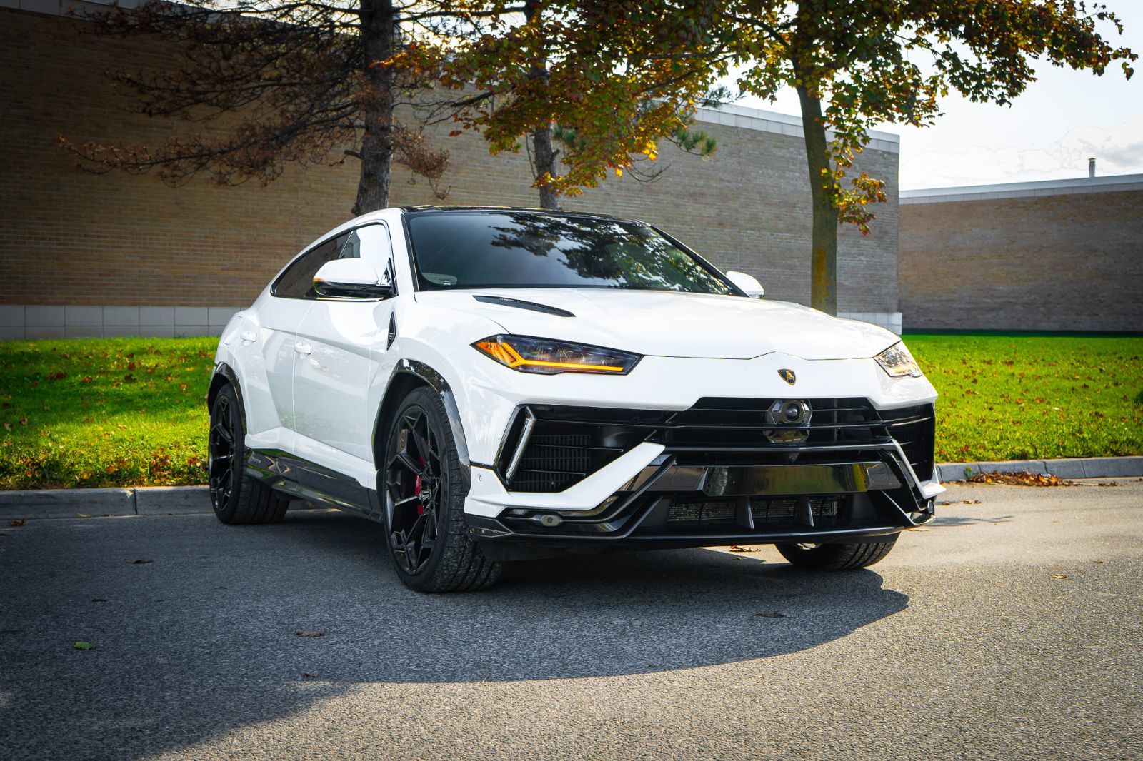 2023 Lamborghini Urus Performante-2