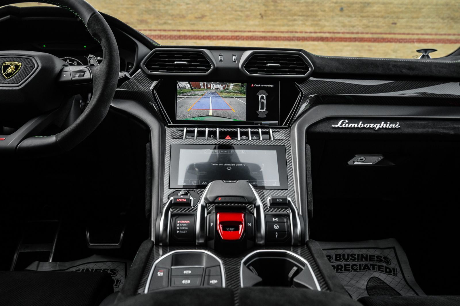 2024 Lamborghini Urus Performante-7