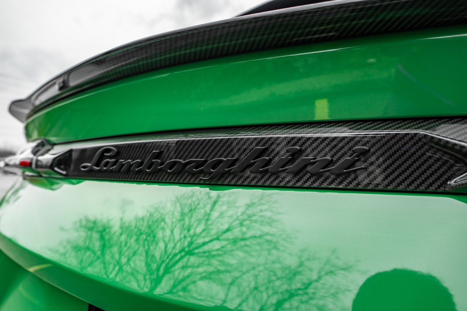 2024 Lamborghini Urus Performante-49
