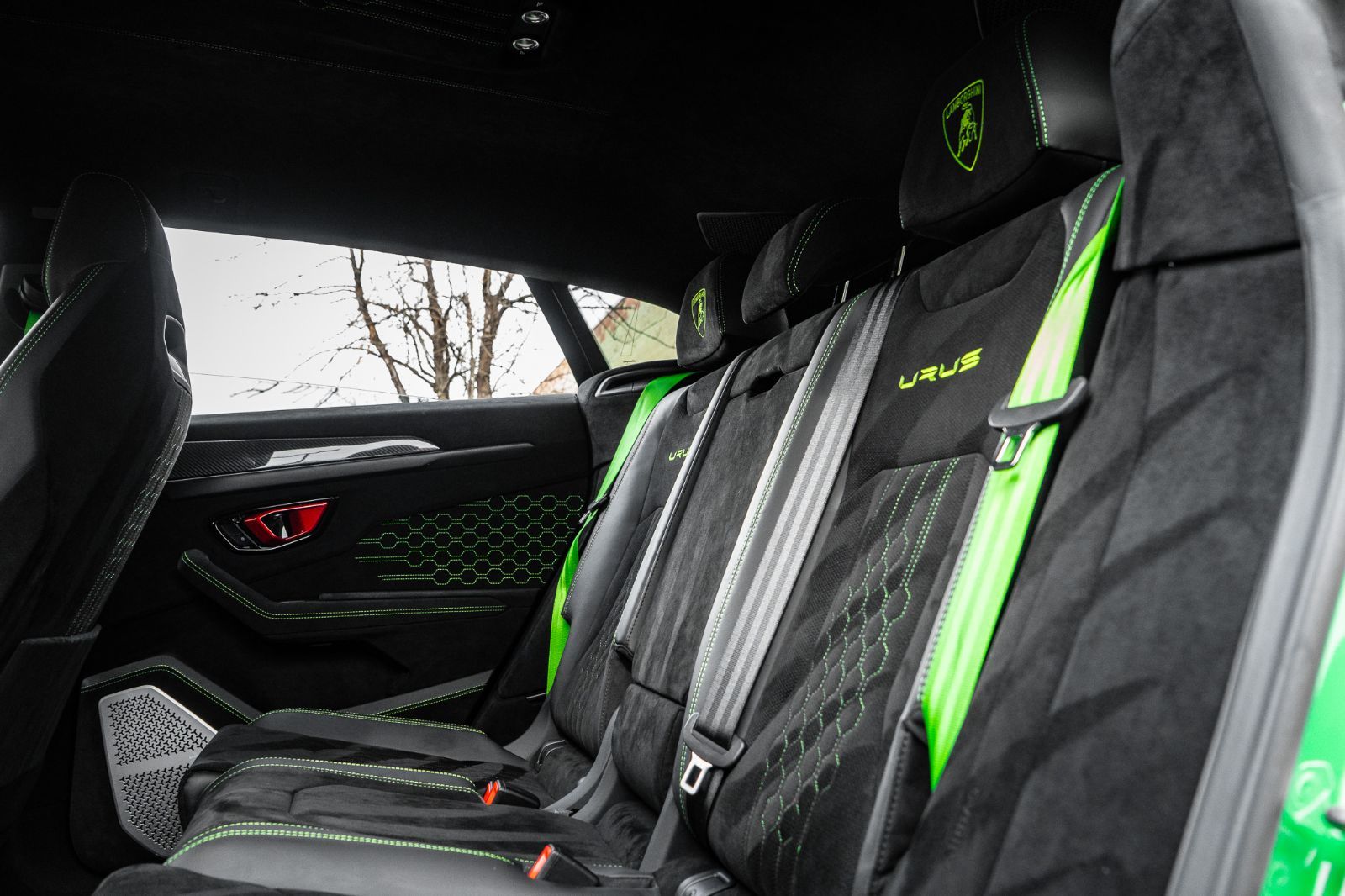 2024 Lamborghini Urus Performante-37