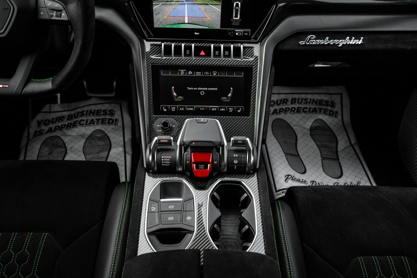 2024 Lamborghini Urus Performante-8