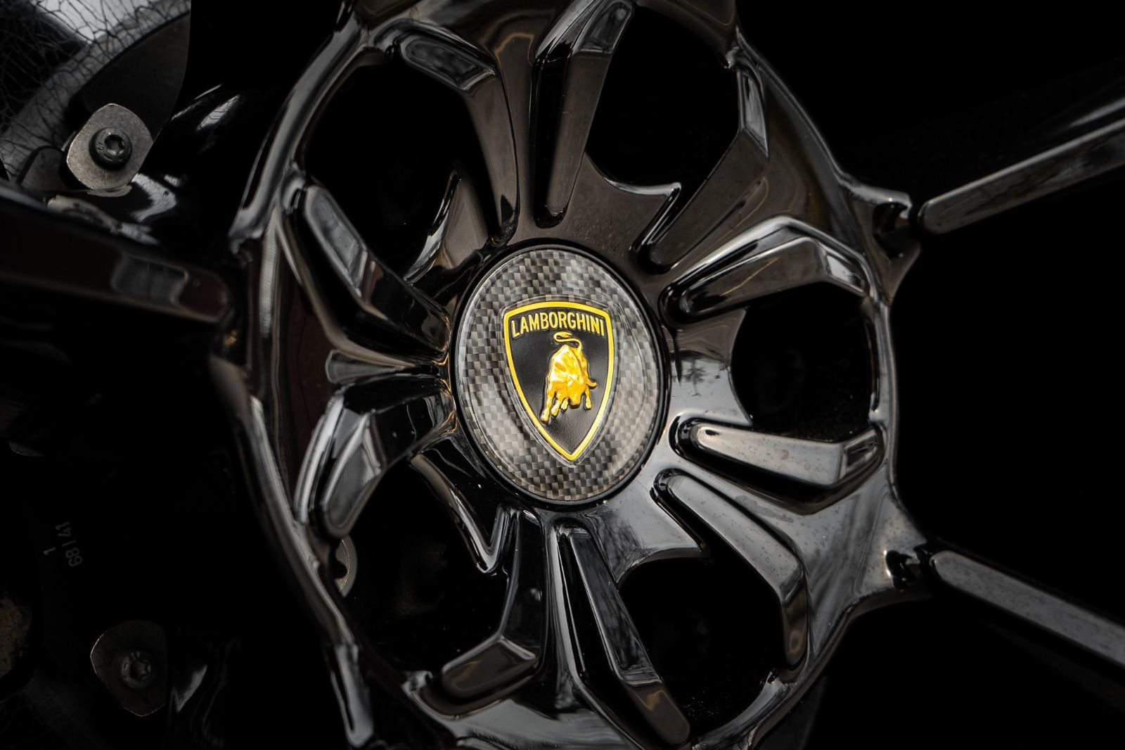 2024 Lamborghini Urus Performante-46