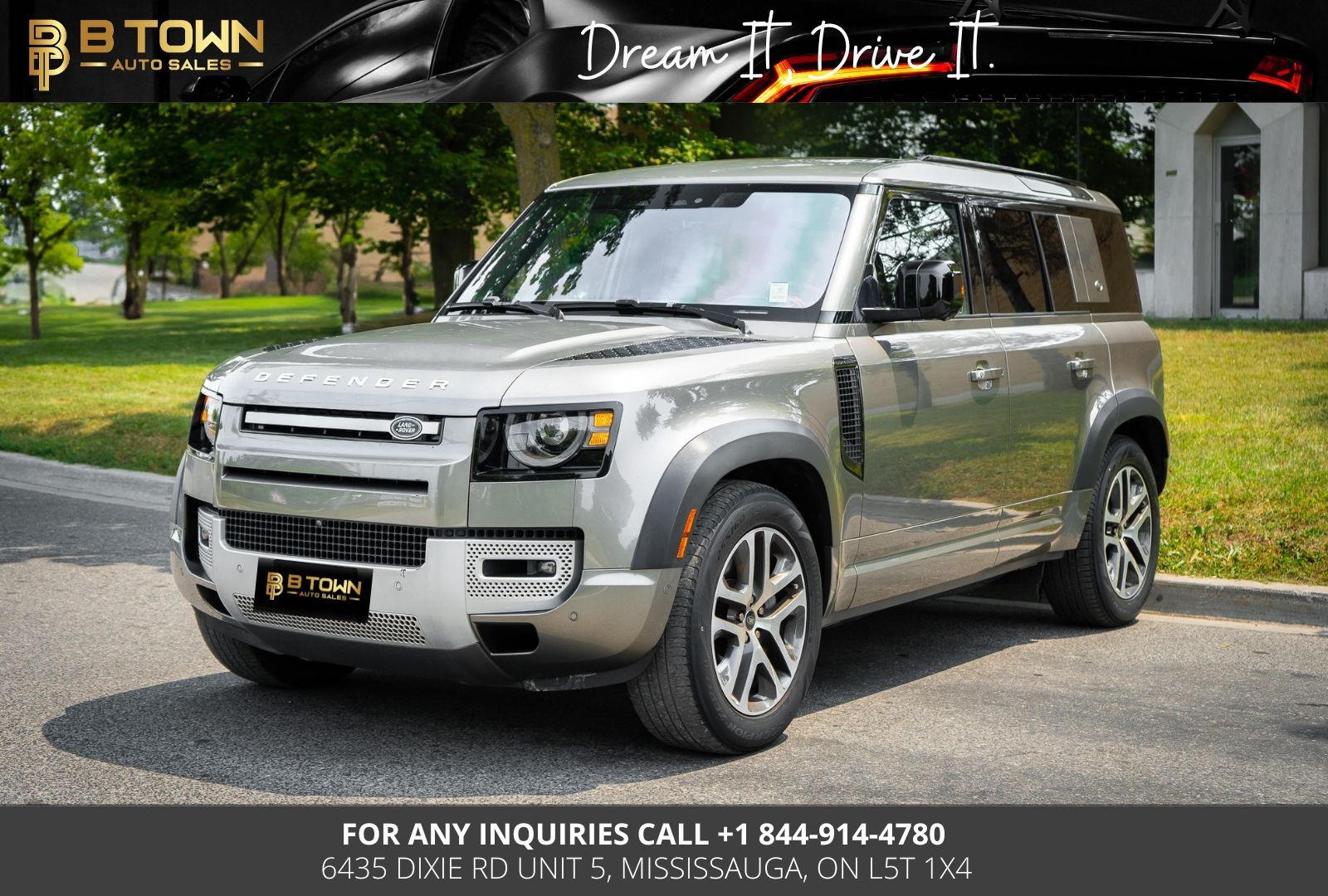 2022 Land Rover Defender 110 XS Edition-0