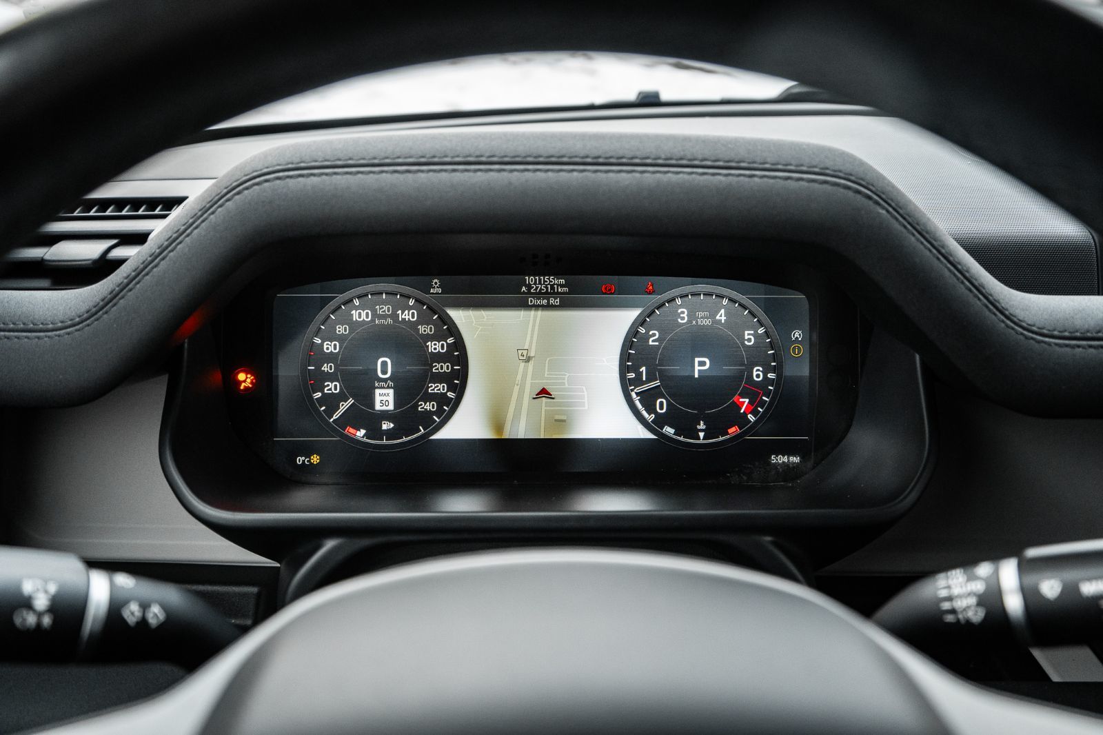 2022 Land Rover Defender 110 SE AWD-12