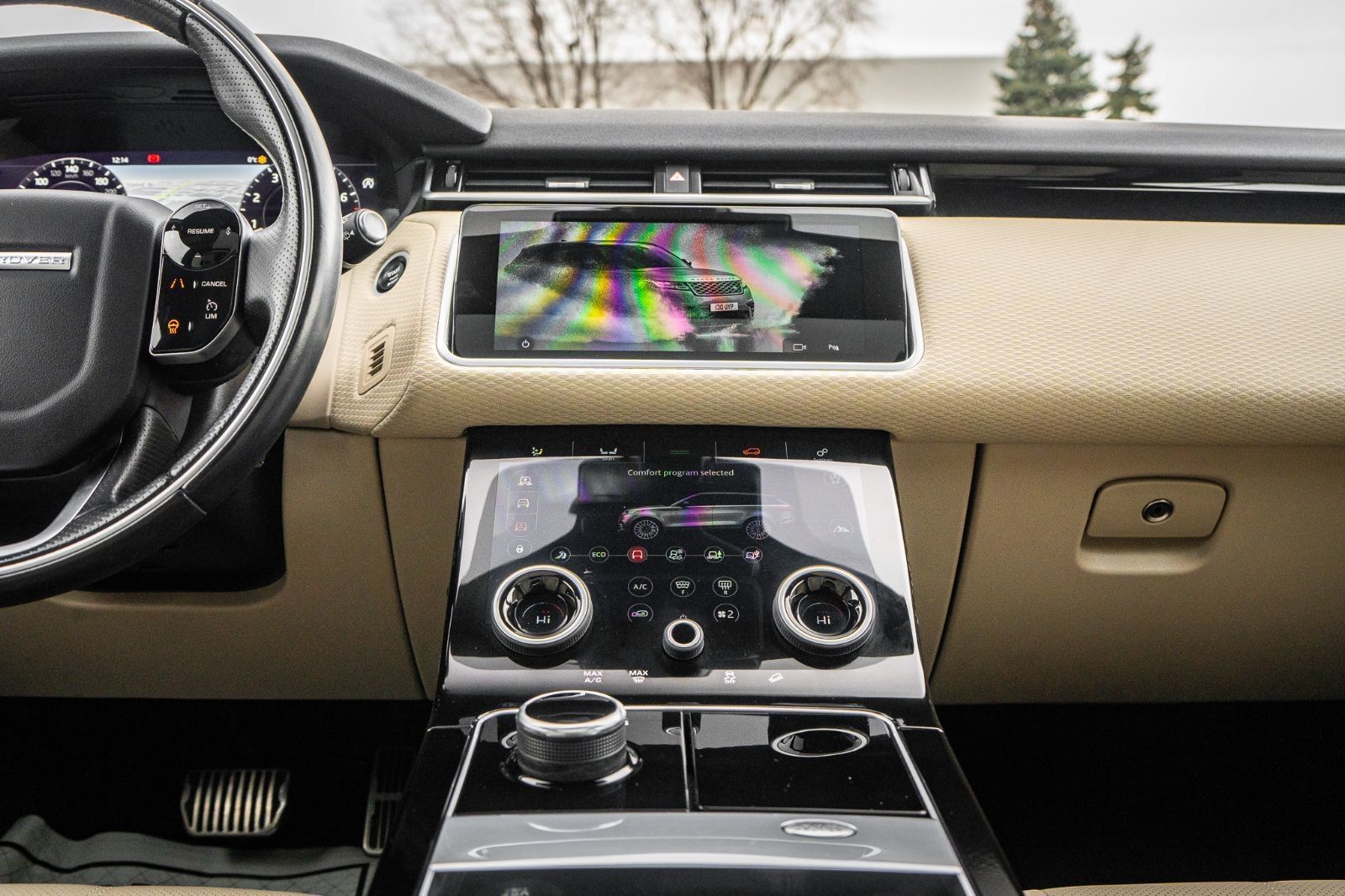 2020 Land Rover Range Rover Velar R-Dynamic S-6