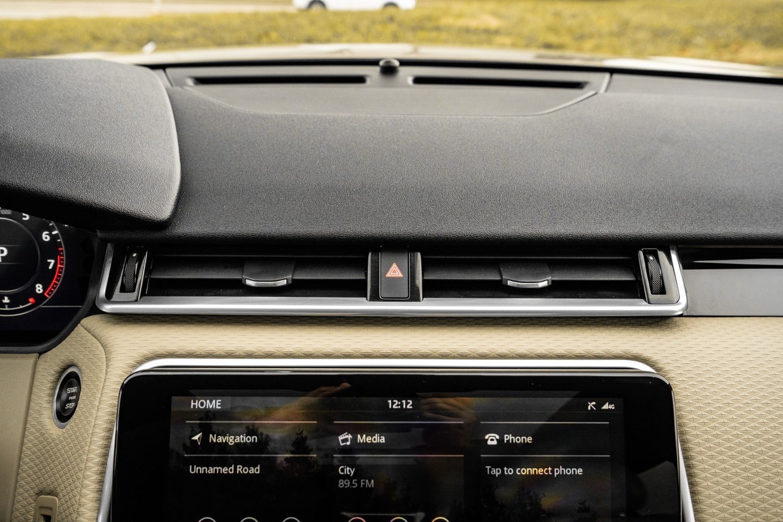 2020 Land Rover Range Rover Velar R-Dynamic S-12