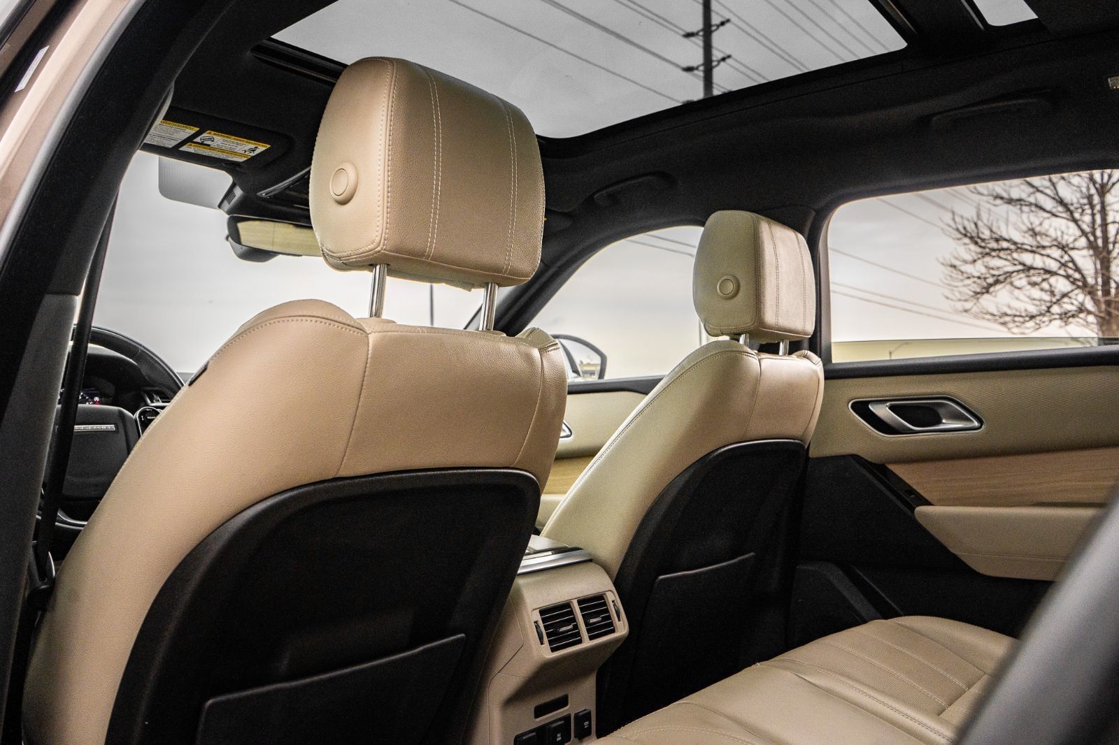 2020 Land Rover Range Rover Velar R-Dynamic S-15