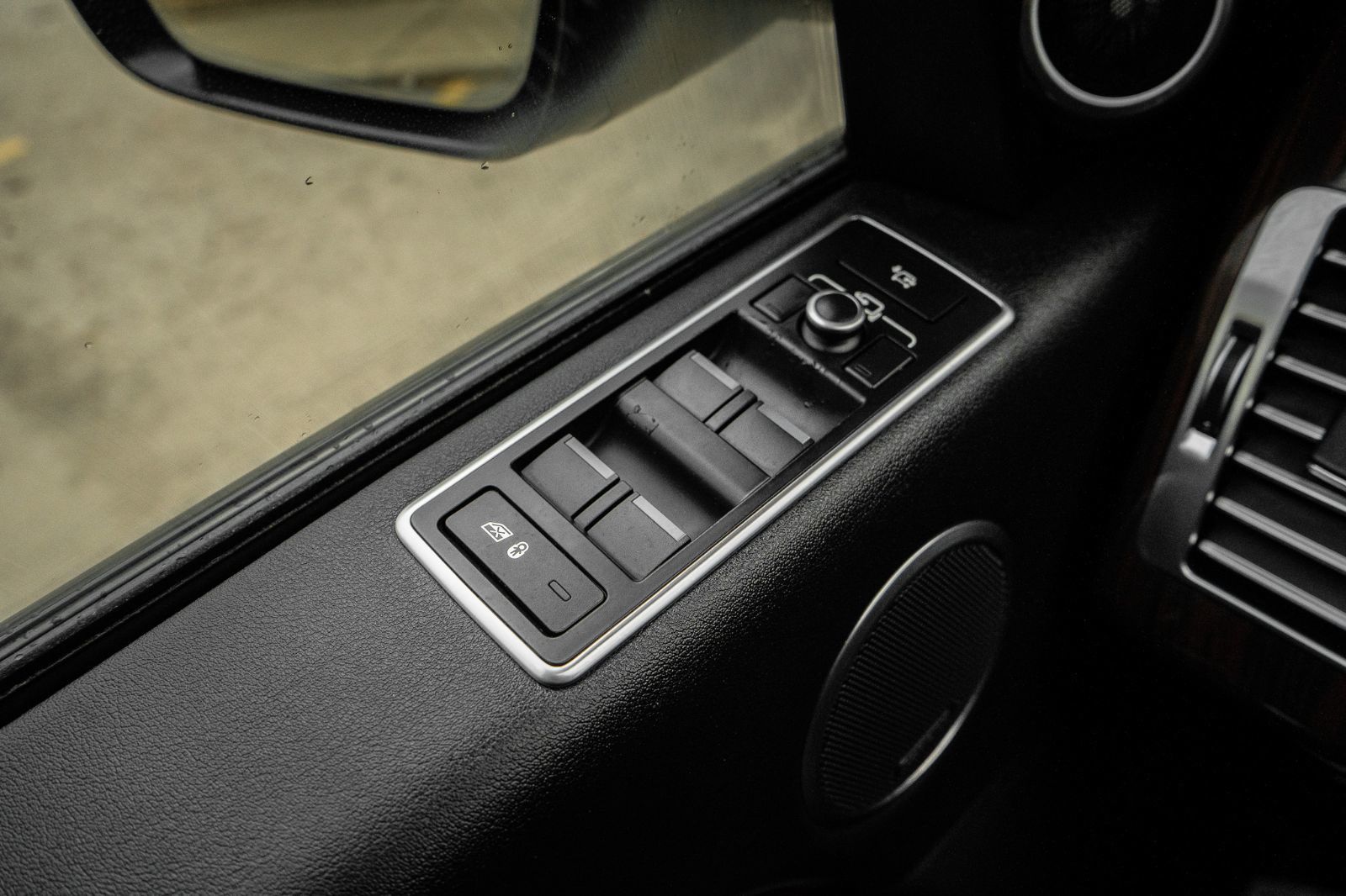 2017 Land Rover Range Rover LWB SC-20