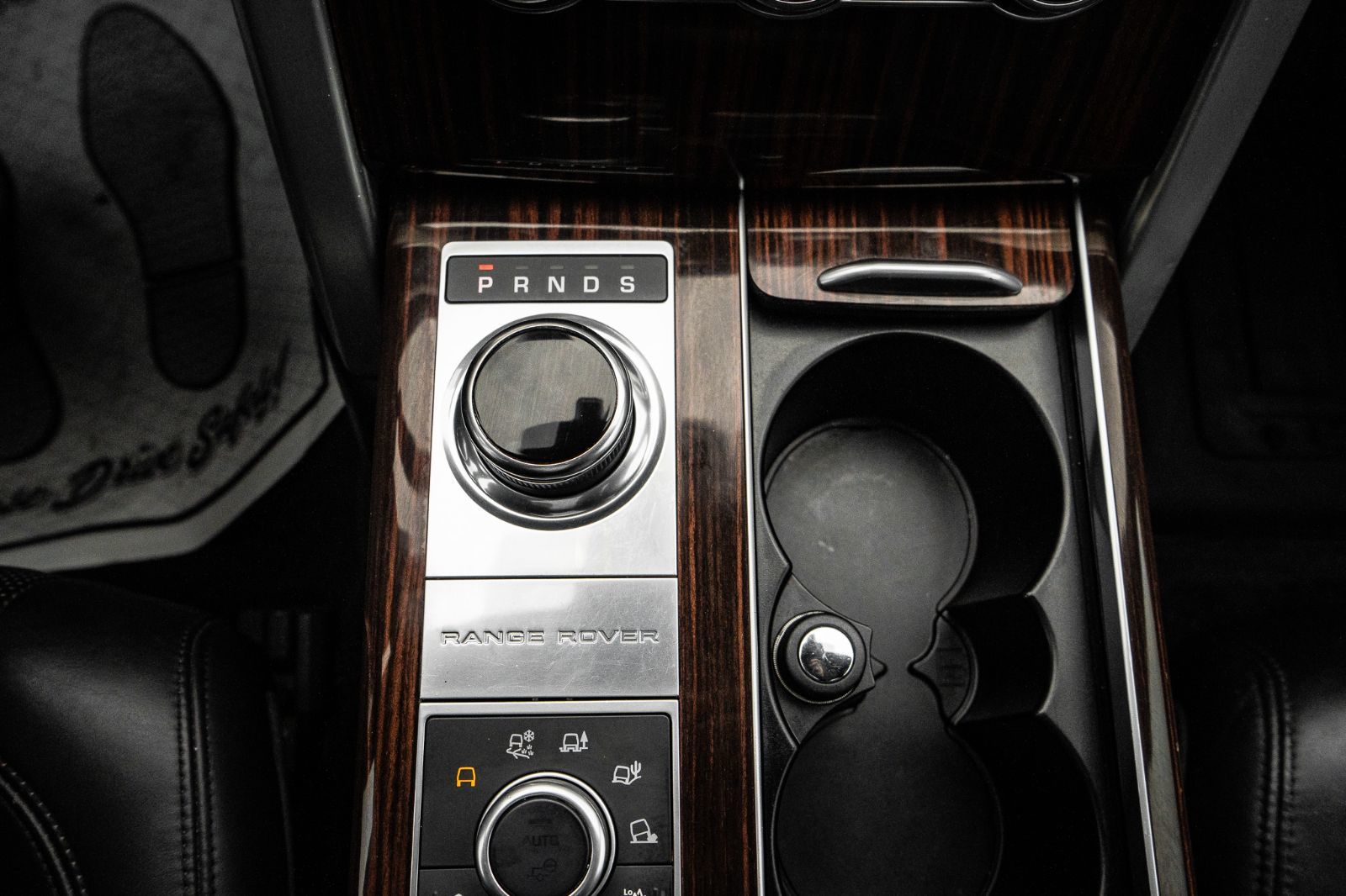 2017 Land Rover Range Rover LWB SC-16