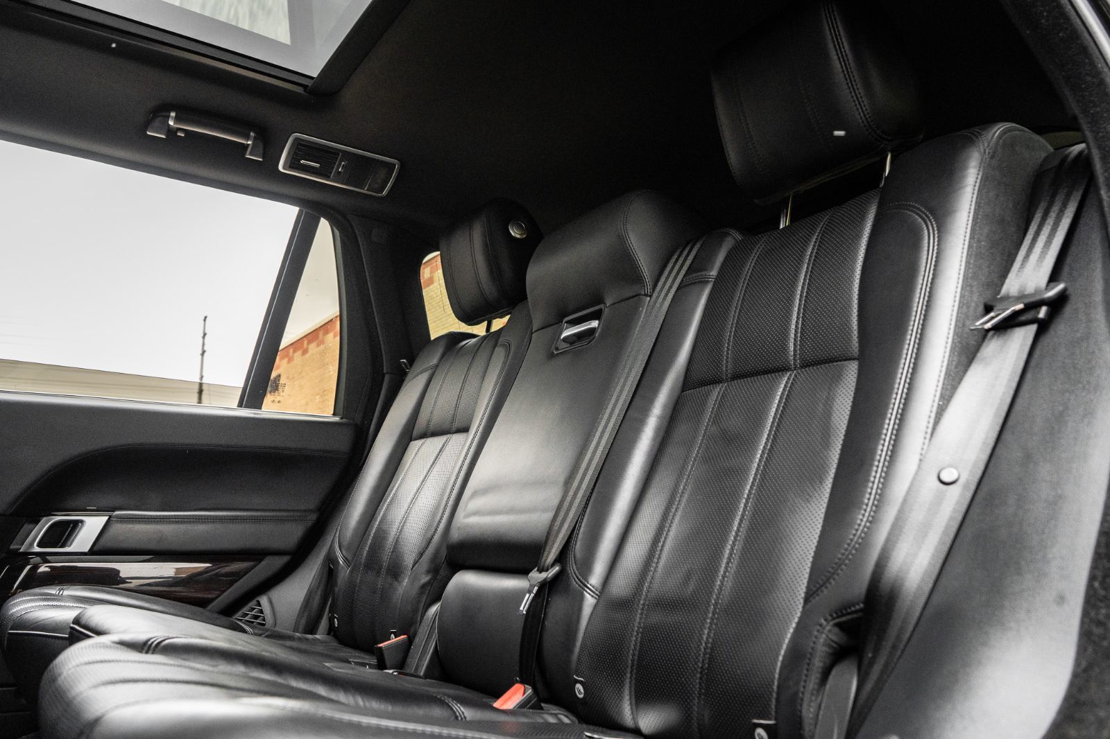 2017 Land Rover Range Rover LWB SC-28