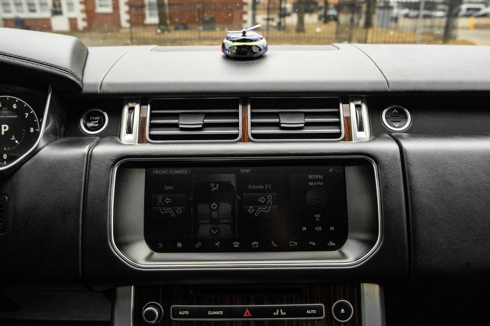 2017 Land Rover Range Rover LWB SC-14