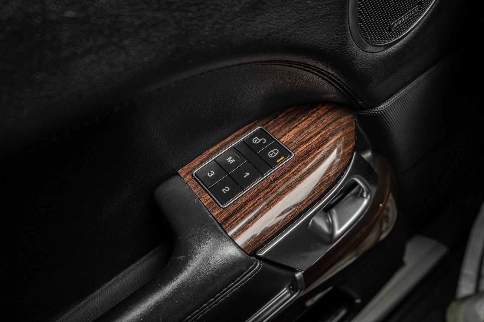 2017 Land Rover Range Rover LWB SC-21