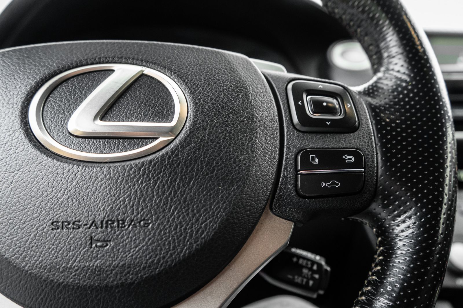 2017 Lexus RC 350 BASE-11