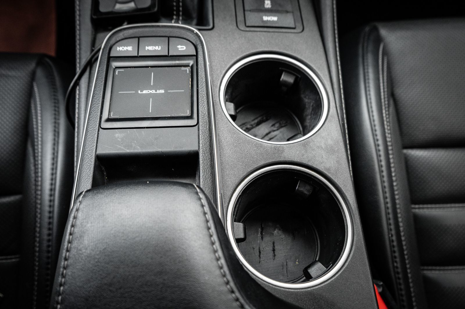 2017 Lexus RC 350 BASE-23