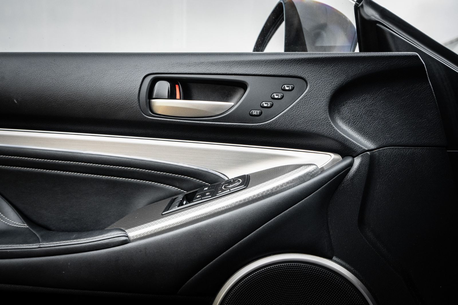 2017 Lexus RC 350 BASE-25