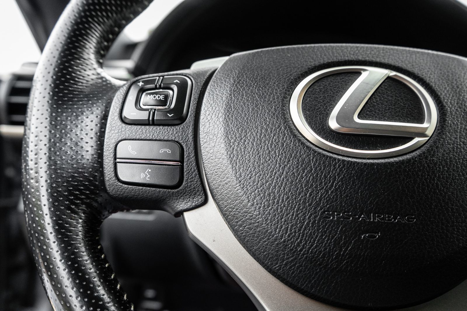 2017 Lexus RC 350 BASE-10