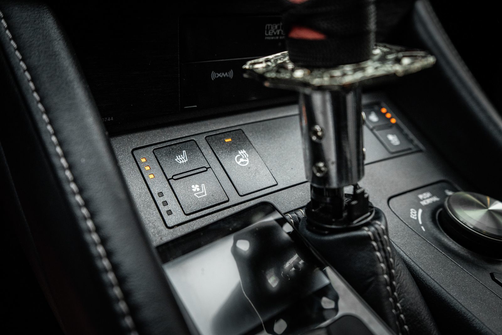 2017 Lexus RC 350 BASE-20