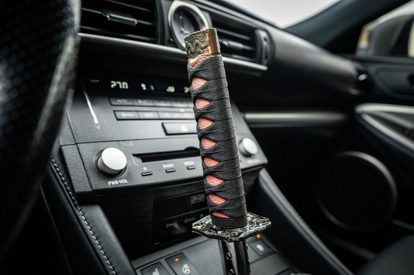 2017 Lexus RC 350 BASE-17