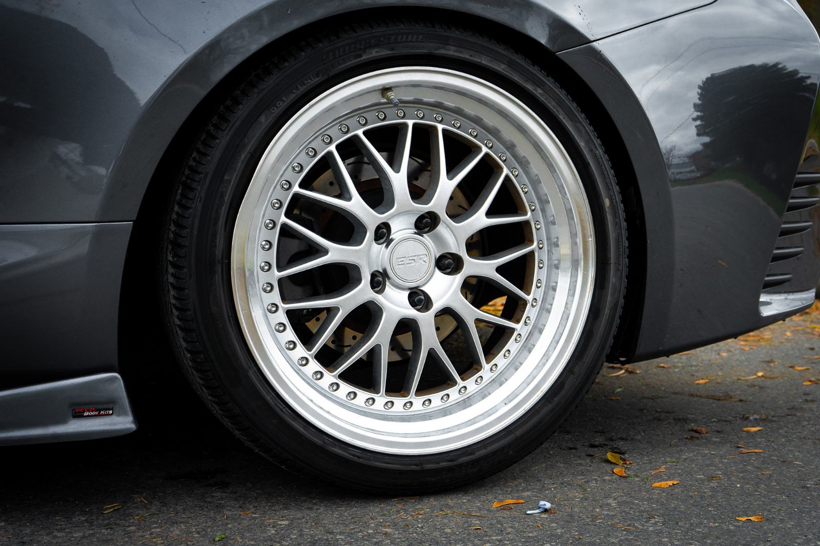 2017 Lexus RC 350 BASE-7