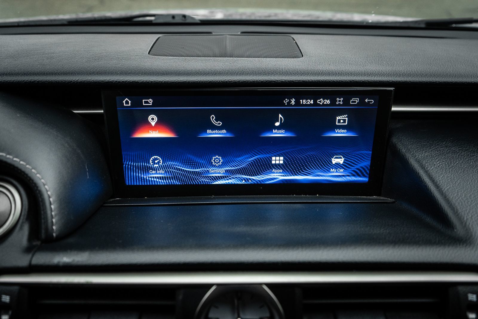 2017 Lexus RC 350 BASE-13