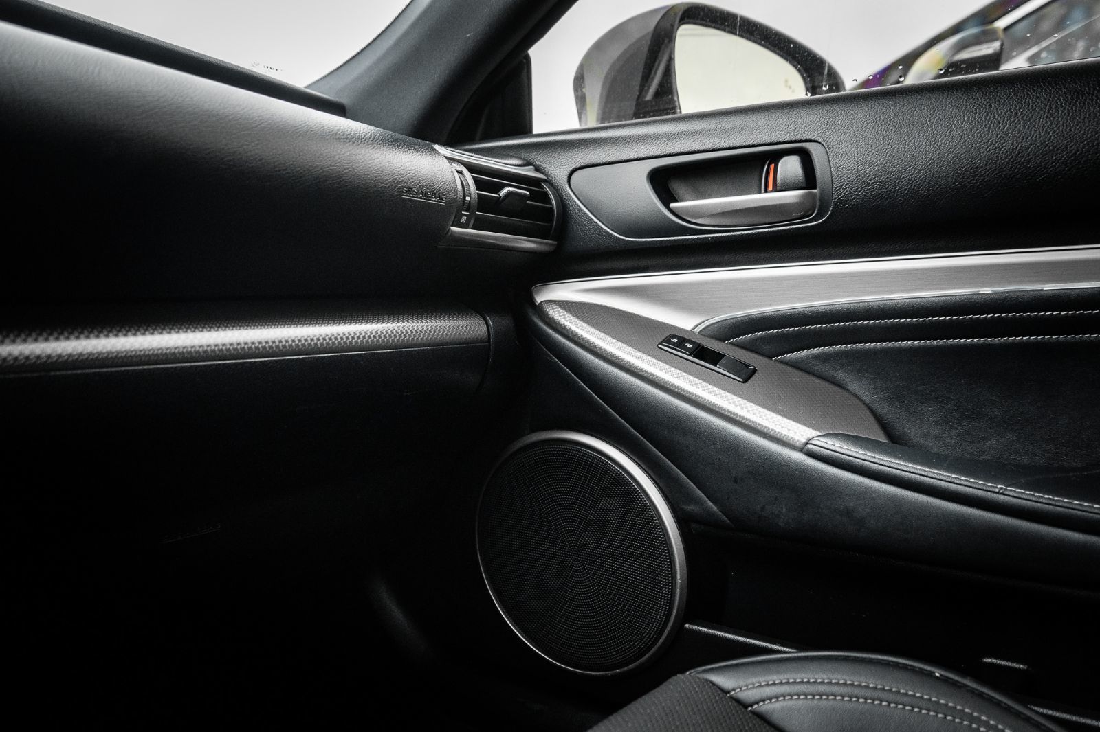 2017 Lexus RC 350 BASE-24