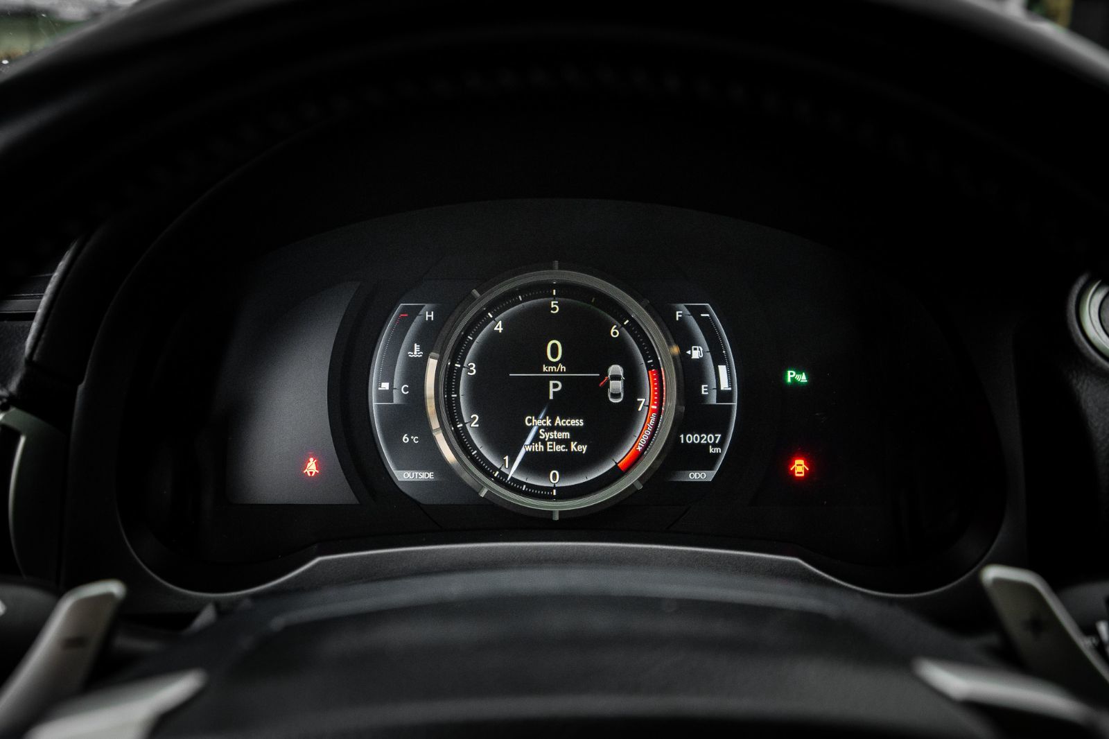 2017 Lexus RC 350 BASE-12