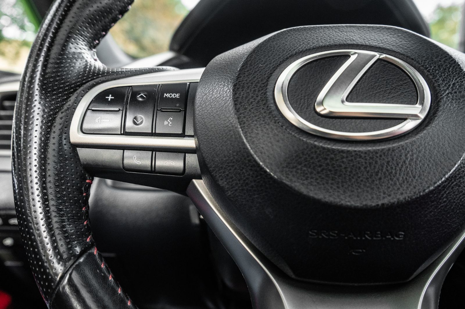 2022 Lexus RX 350-10