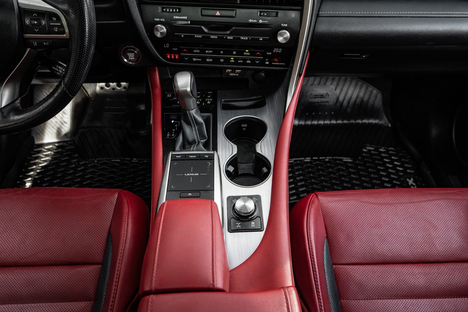 2022 Lexus RX 350-8