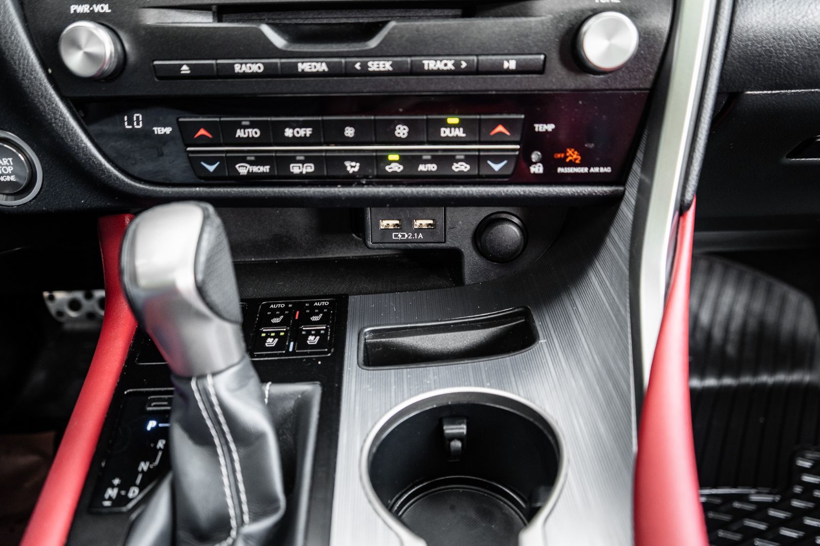 2022 Lexus RX 350-15
