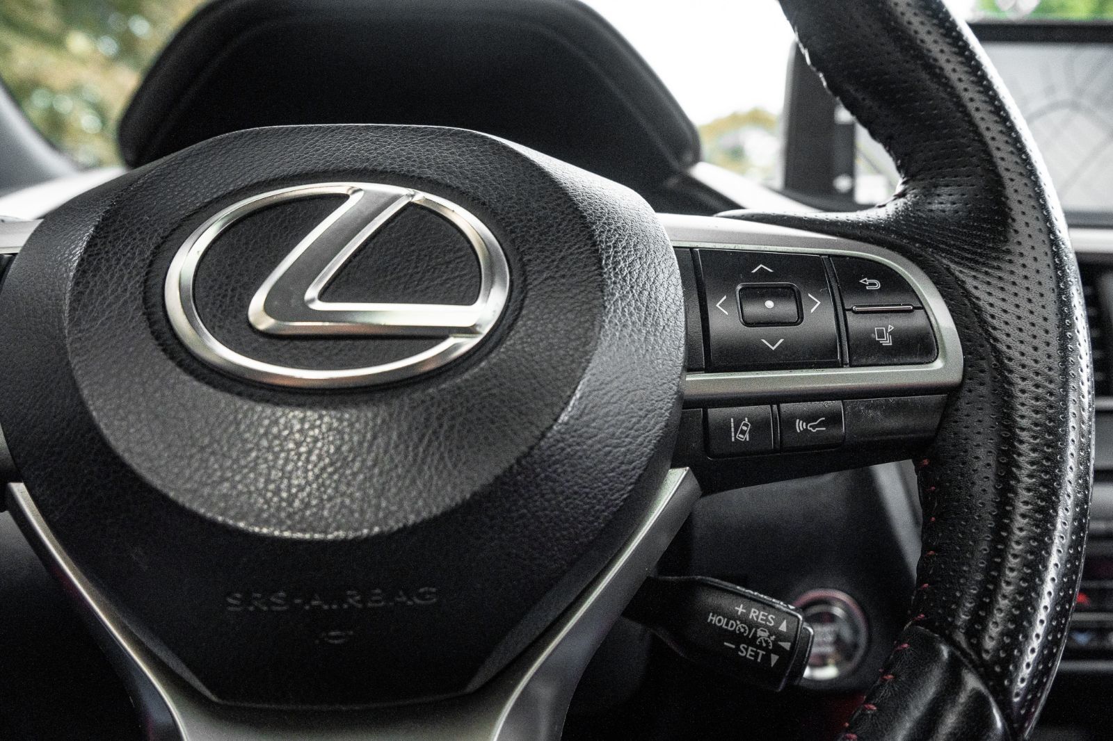2022 Lexus RX 350-11
