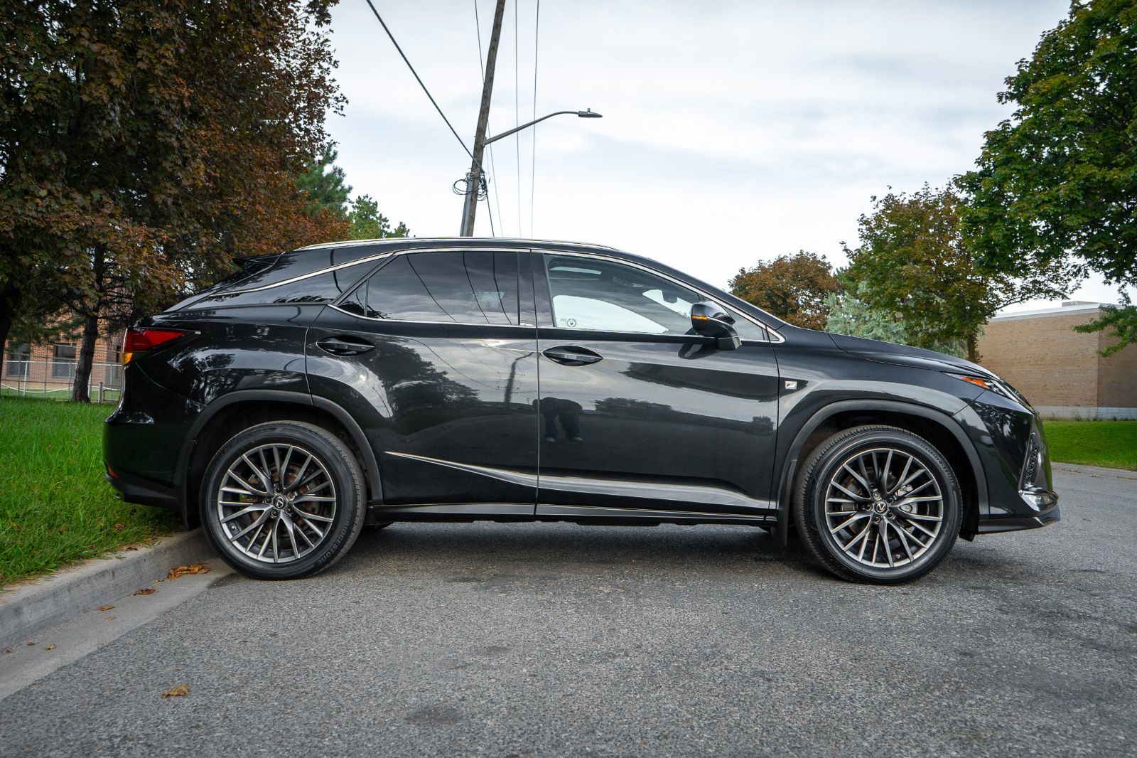 2022 Lexus RX 350-3