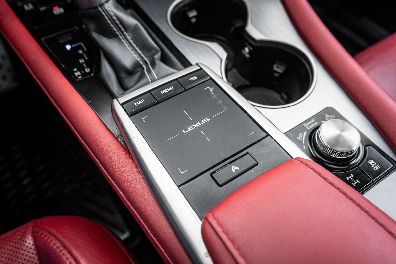 2022 Lexus RX 350-18