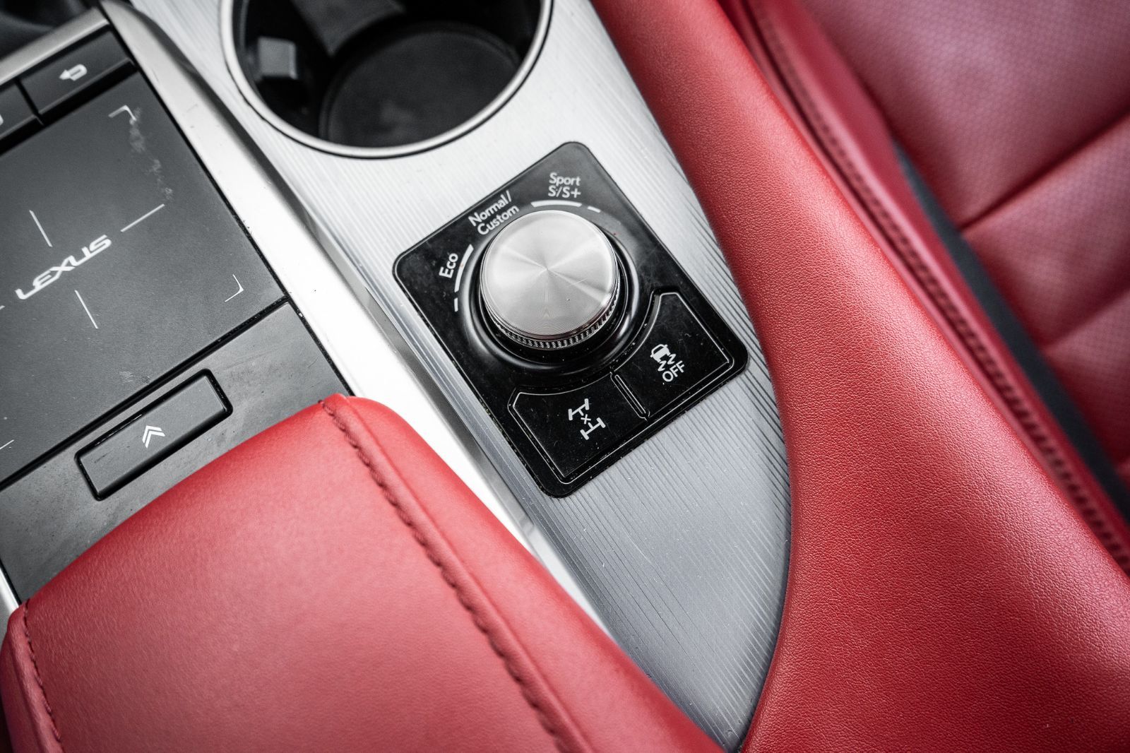 2022 Lexus RX 350-19