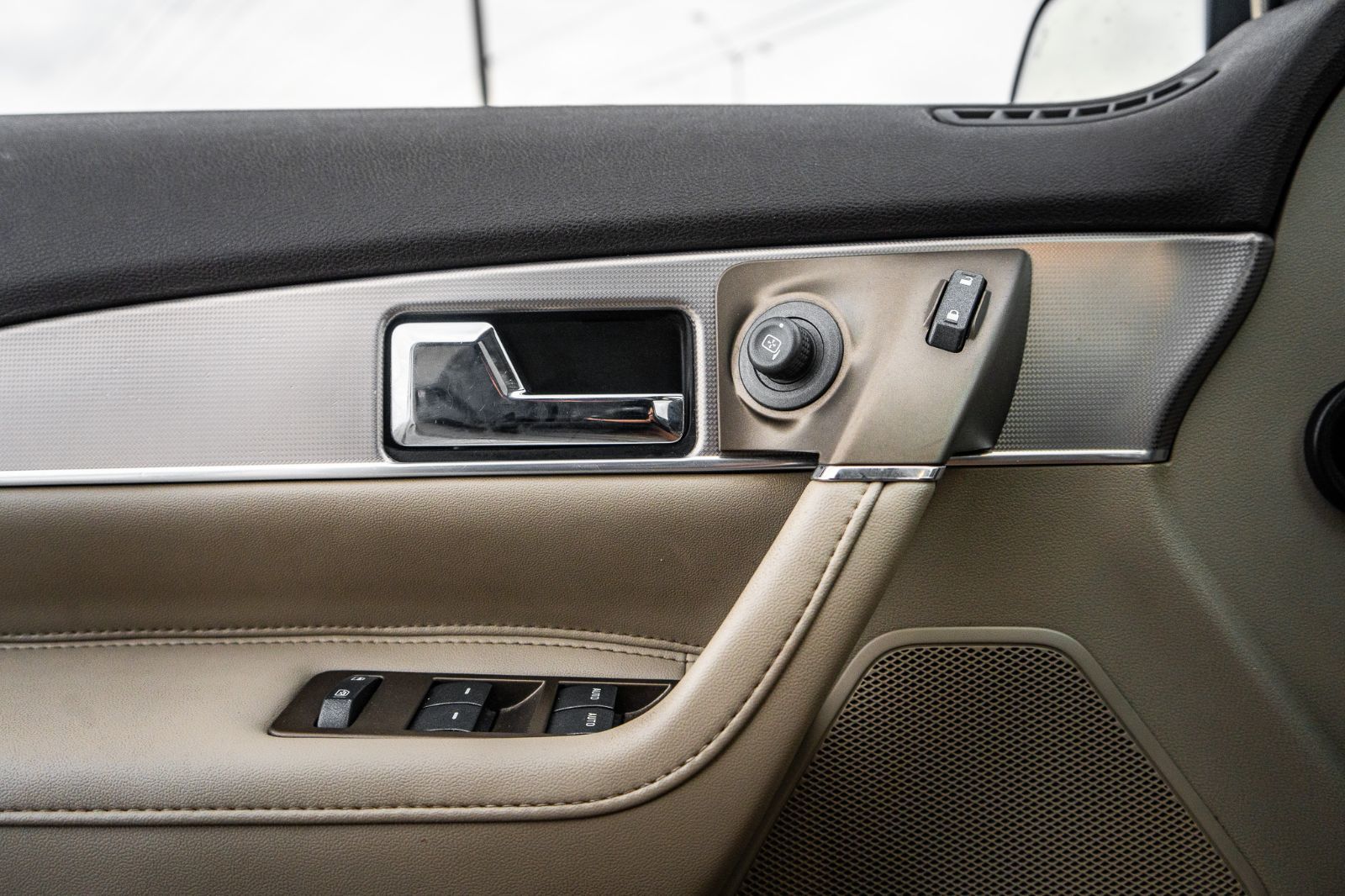 2015 Lincoln MKX AWD-20