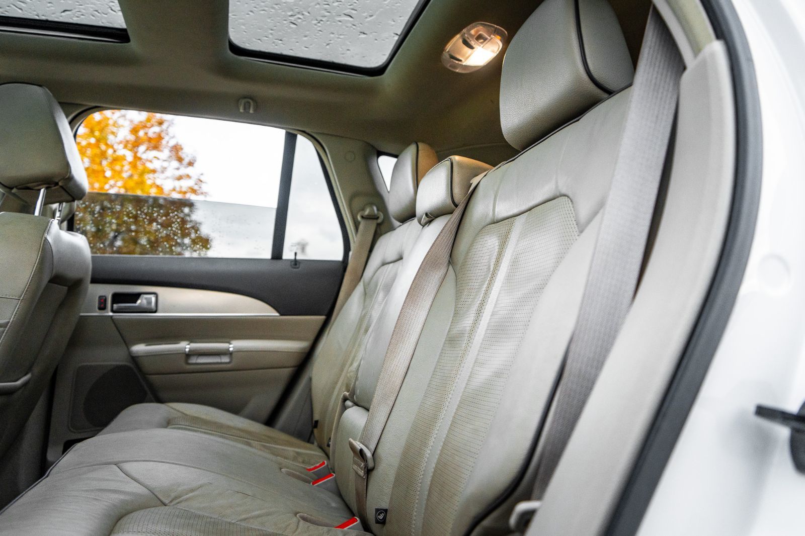 2015 Lincoln MKX AWD-27