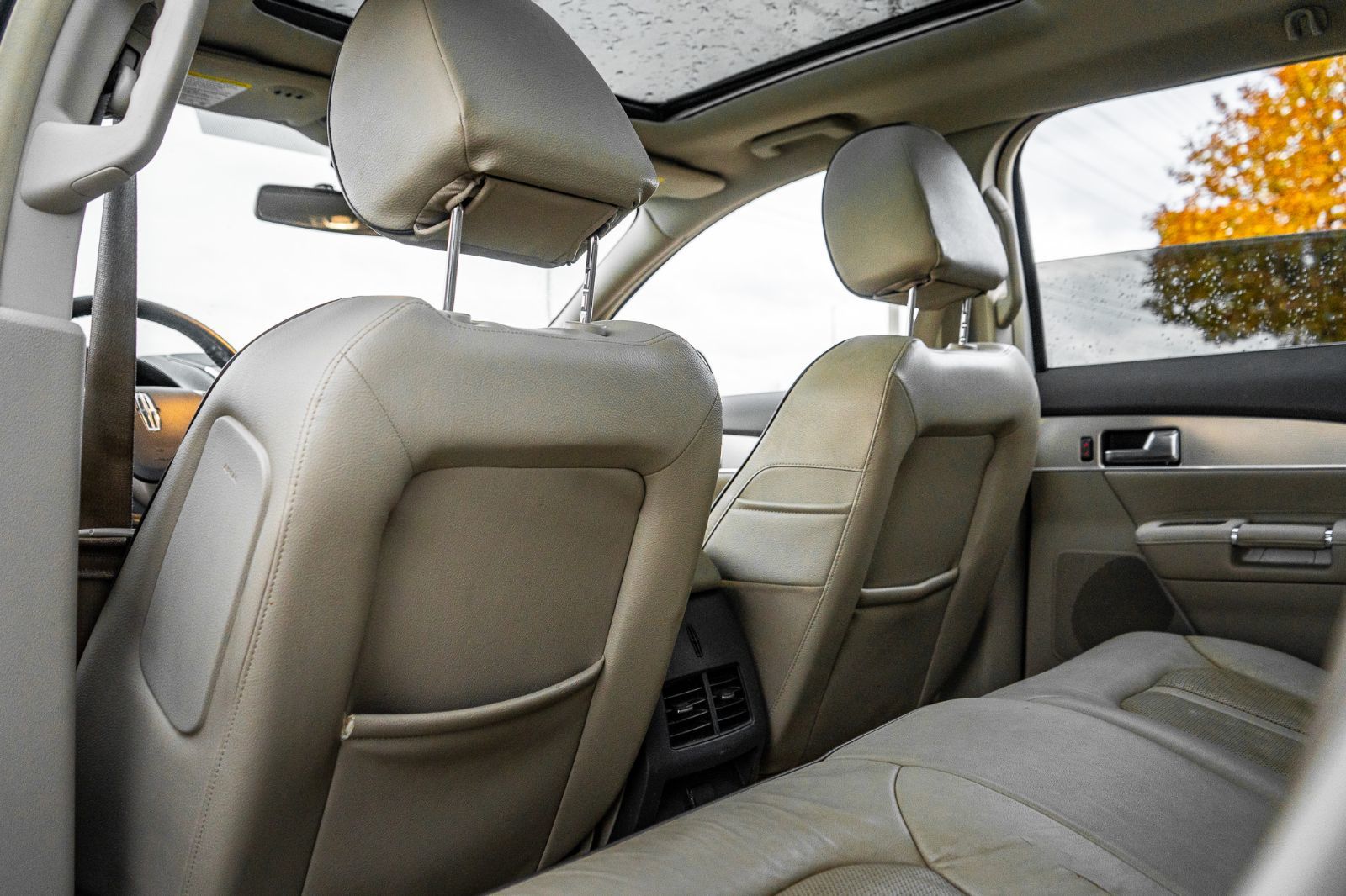 2015 Lincoln MKX AWD-26