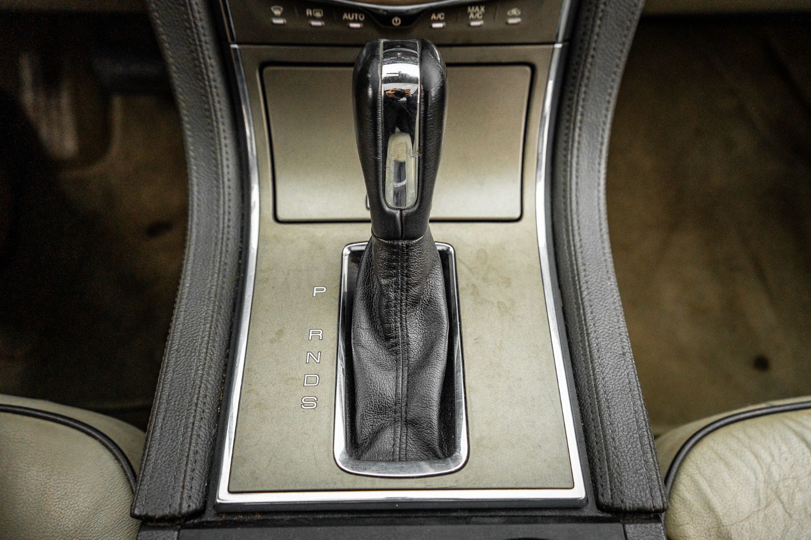 2015 Lincoln MKX AWD-17